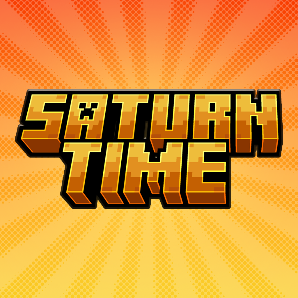 SaturnTime